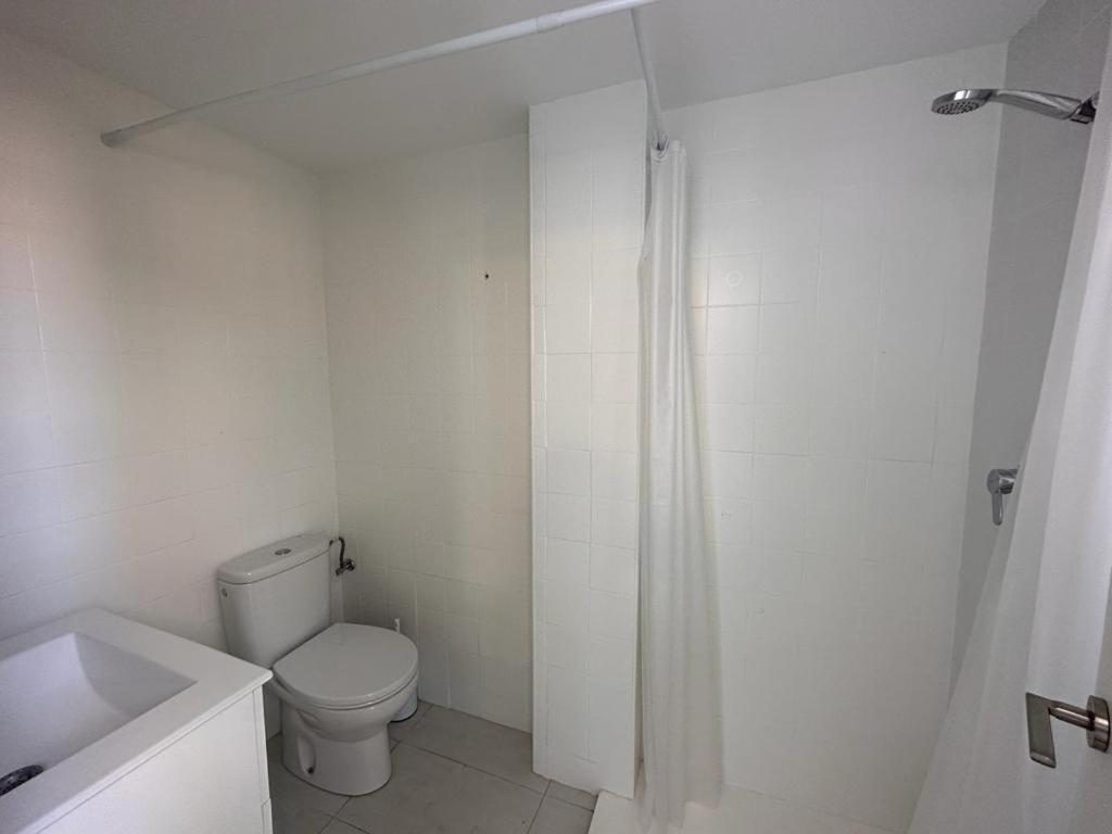 Piso 4 Dormitorios Centrico Con Gran Terraza 圣胡安·德·阿利坎特 外观 照片