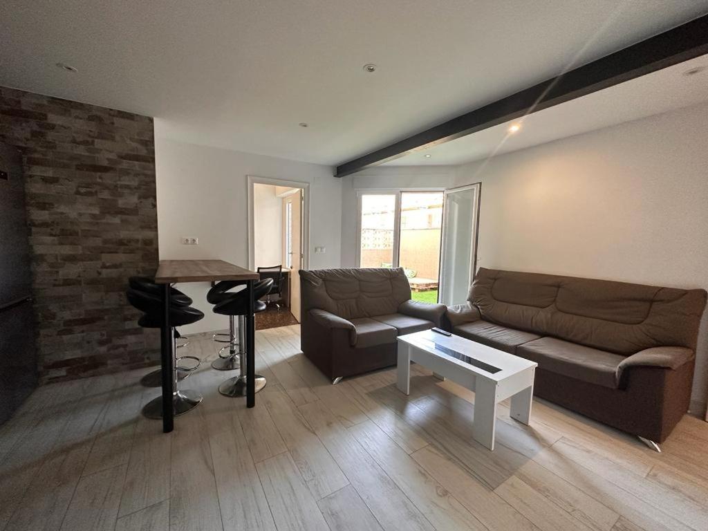 Piso 4 Dormitorios Centrico Con Gran Terraza 圣胡安·德·阿利坎特 外观 照片