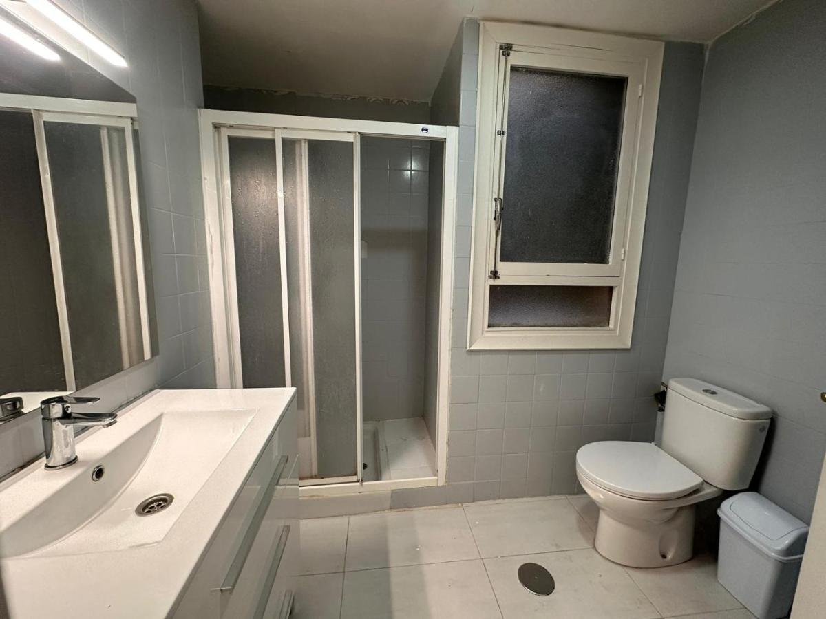 Piso 4 Dormitorios Centrico Con Gran Terraza 圣胡安·德·阿利坎特 外观 照片