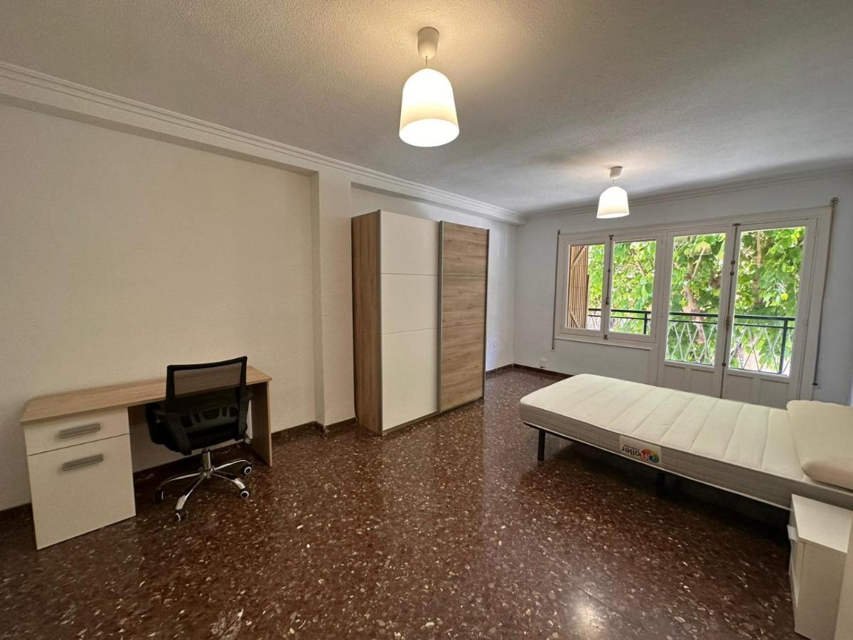 Piso 4 Dormitorios Centrico Con Gran Terraza 圣胡安·德·阿利坎特 外观 照片