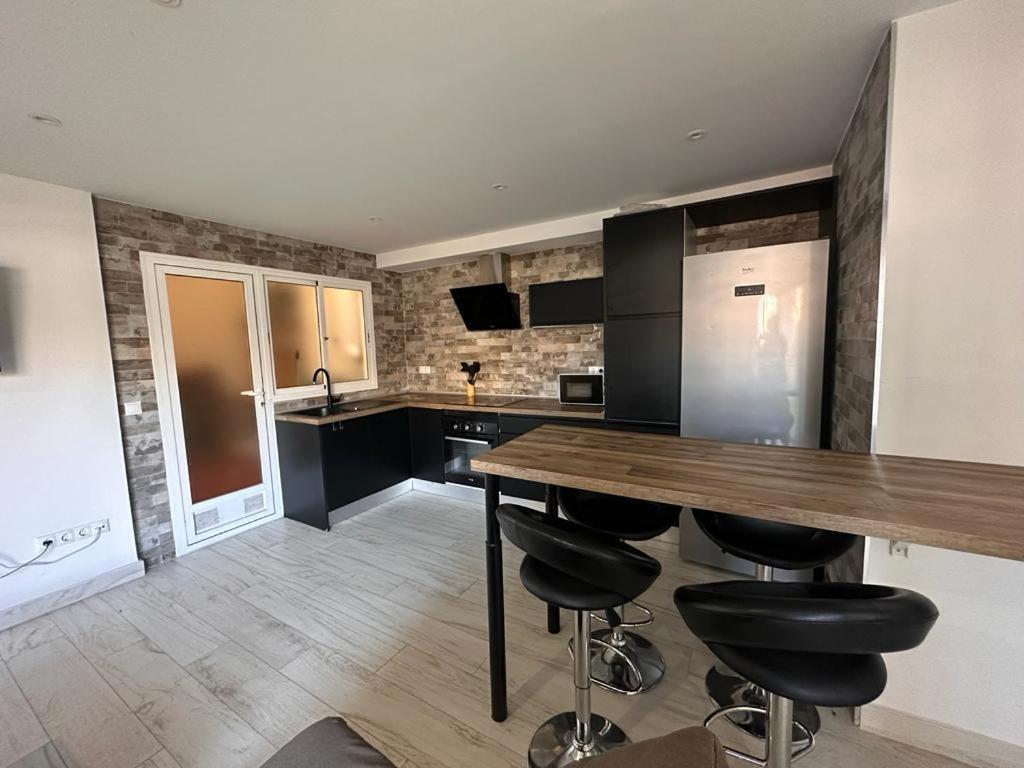 Piso 4 Dormitorios Centrico Con Gran Terraza 圣胡安·德·阿利坎特 外观 照片