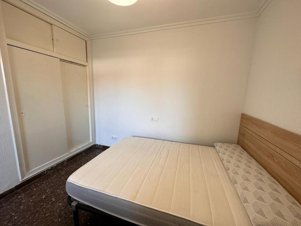 Piso 4 Dormitorios Centrico Con Gran Terraza 圣胡安·德·阿利坎特 外观 照片